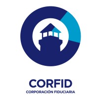 Corfid - Corporación Fiduciaria Logo