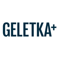 Geletka+ Logo