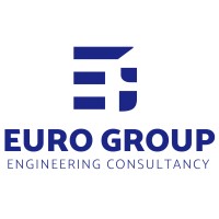 Euro Group for Engineering Consultancy Logo