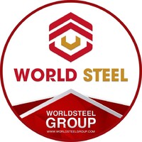 World Steel Structure Corporation Logo