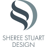 Sheree Stuart Design Logo