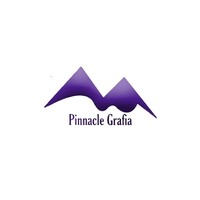 Pinnacle Grafia Media Logo