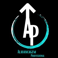 Alavancagem Profissional - Treinamentos Logo