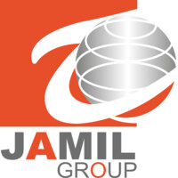 JAMIL GROUP Logo