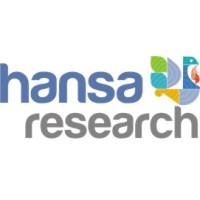 Hansa Research Group Logo
