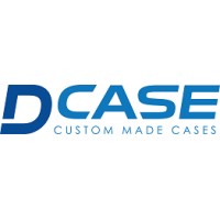 Dcase BV Logo