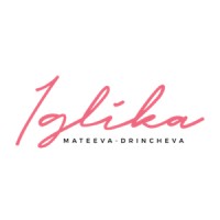 Iglika.co Design Logo