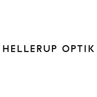HELLERUP OPTIK - Strandvejen 163 Logo