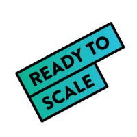 Ready to Scale Logo