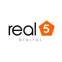 real5 Digital Ltd Logo