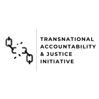 Transnational Accountability & Justice Initiative Logo