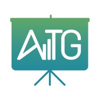 ATG AMELIORE TA GESTION Logo