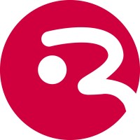 Red Spot • Graphic Design Logo