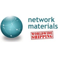 Network Materials Ltd Logo