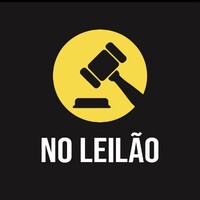 No Leilão Logo