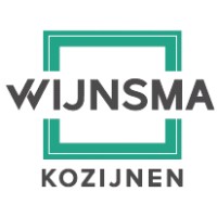 Wijnsma Kozijnen Logo