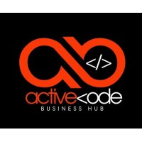 Active Code Business Hub Logo