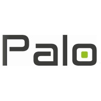 PALO - drzwi do zadań specjalnych Logo