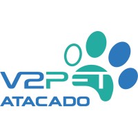 V2PET Logo