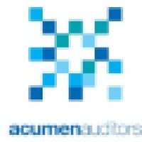 Acumen Auditors Logo
