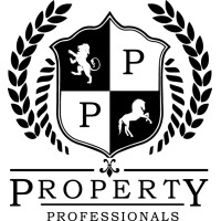 Property Professionals Realty Logo