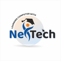 NexTech Learning Pvt. Ltd. Logo