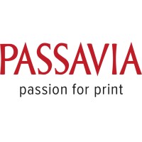 PASSAVIA Logo