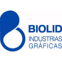 Biolid Industrias Gráficas Logo