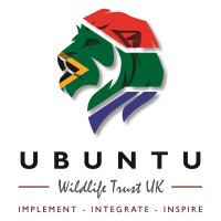 Ubuntu Wildlife Trust Logo