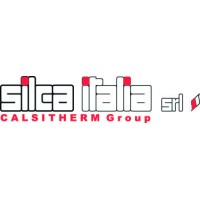 Silca Italia Logo