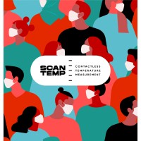 Scantemp Logo