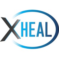 Xheal Diagnostics BV Logo