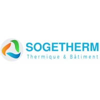 SOGETHERM Logo