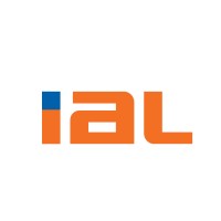 IAL LOGISTICS INDIA LIMITED Logo