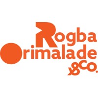 Rogba Orimalade & Co. Logo