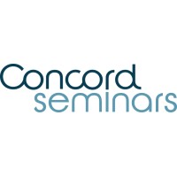 Concord Dental & Medical Seminars Logo
