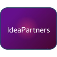 IDEA Partners Logo
