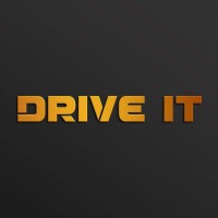 DRIVE IT Logo