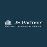 DB Partners Logo