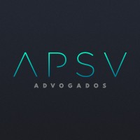 APSV Advogados Logo