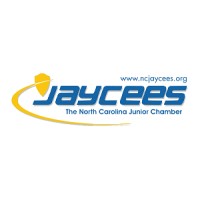 NC Junior Chamber Logo