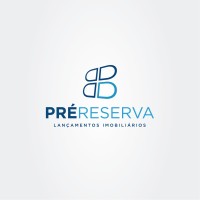 Pré Reserva Logo