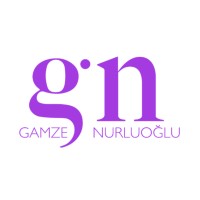 Gamze Nurluoğlu Logo