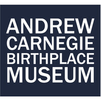 Andrew Carnegie Birthplace Museum Logo