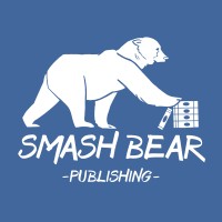 SmashBearPublishing Logo