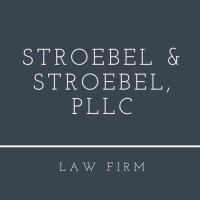 Stroebel & Stroebel, PLLC Logo