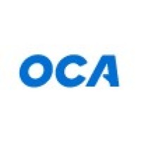 OCA Logo