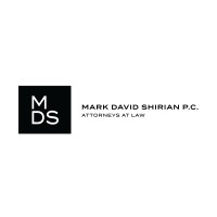 Mark David Shirian P.C. Logo