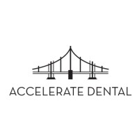 Accelerate Dental Logo