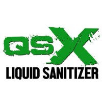 QSX Logo